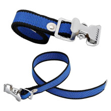 1 Pair Drywall Stilts Straps Adjustable Foot Band Kit, Universal Replacement Shoe Straps with Screws & Spacers