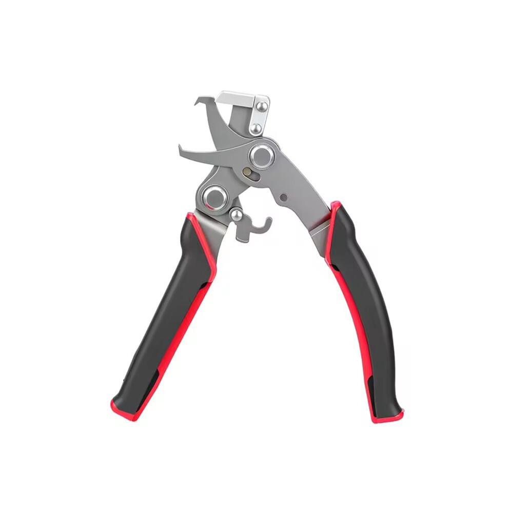 Carbon Steel Automotive Snap Pliers Multi-Functional Fastener Remover For Diy And Garage 4712295106324