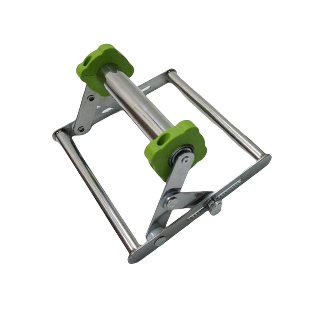 Adjustable Cutting Machine Support Frame Material Support Bracket For Cutting Machine Cutting Lift Table Stand Workbench 4711446859560