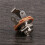 Parti E Accessori Per Chitarra Switchcraft 1/4 6.35mm 2-Conductor Mono Chassis Guitar Jack Input Output 2