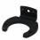Universal Wall Mounted Hanging Baseball Bat Rack Holder Display Stand Hook 3