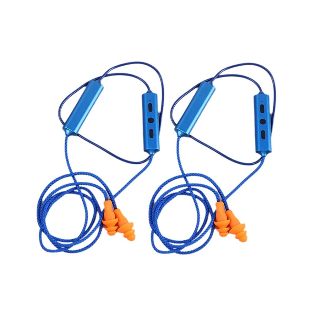 Earplugs For Work, Noise Reduction In-Ear Earphones, Ear Plugs Earphone Headphones, Noise Suppression 4713136622713
