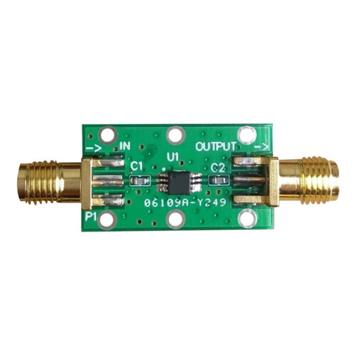 2- 4GHZ Multiplier Frequency Multiplier Input 2g-4g Output 4g-8g