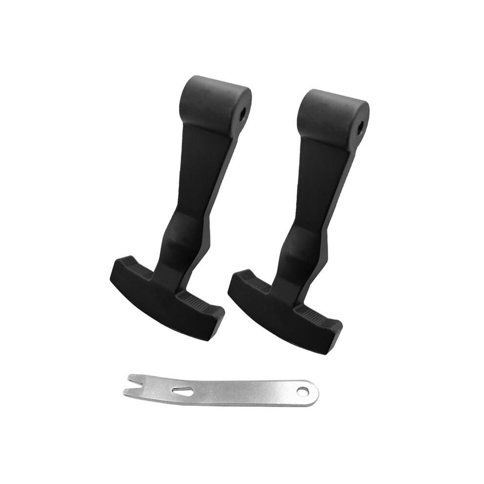 Cooler Latches Replacement For Rtic & Coolers,For Tundra,Roadie,Haul,Silo,52 Qt Ultra-Light, With Pry Bar 6031233267698