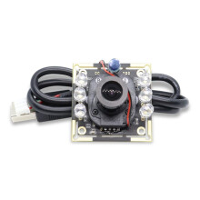 OV9732 IR-Cut USB Camera Module 72 Degree Auto  Day/Night Vision Board 1MP Adjustable Focus for Win7/Win8/Win10