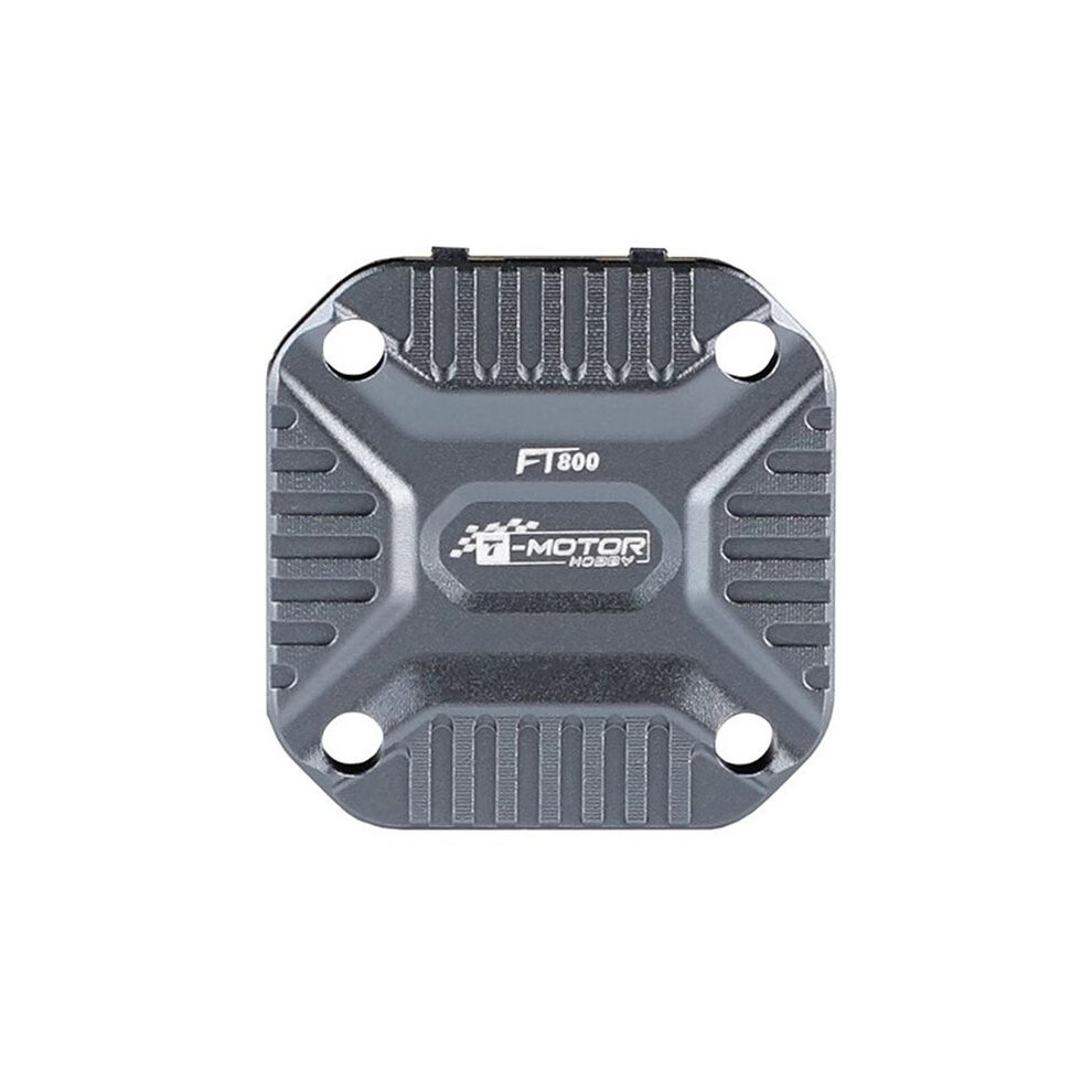 T-Motor Ft800 5.8Ghz Vtx 48Ch Fpv Video Transmitter Pit-25-200-500-800Mw Smartaudio2.1 Protocol For Rc Fpv Drone 4711580851680