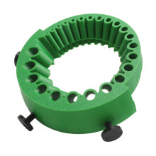 Multifunction Drill Tool Drill Bit Sharpener Polishing Grinder Power Drill Bit Sharpener Grinding Parts Angle Grinder