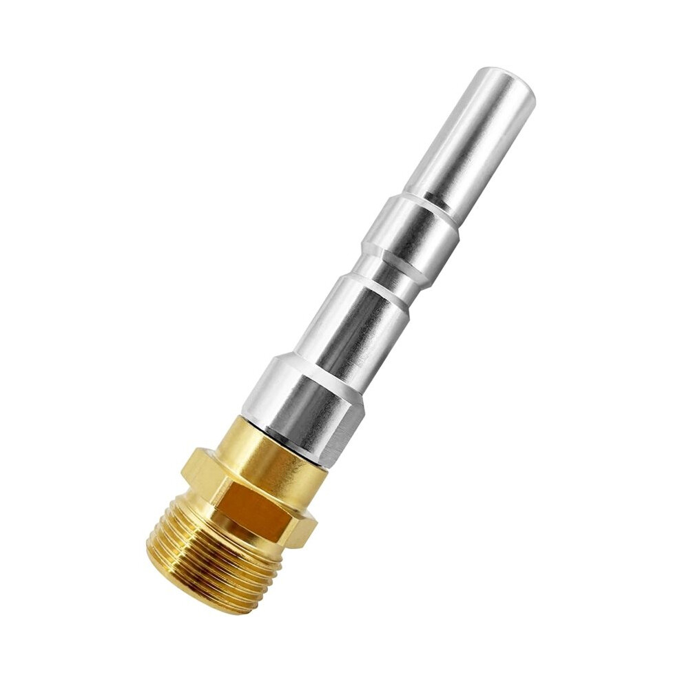 Adapter M22x1.5 Ag For Nilfisk,Quick Coupling Accessories For Kranzle/Kew/Alto/Wap 6032698542207