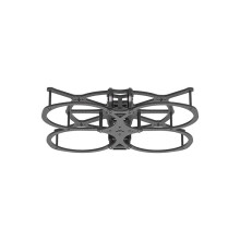 IFlight AOS Cine35 V5 3.5 Inch FPV Frame Kit for O4 Air Unit Pro/O3 Air Unit/HD Vista/ 1.6W VTX for FPV Parts