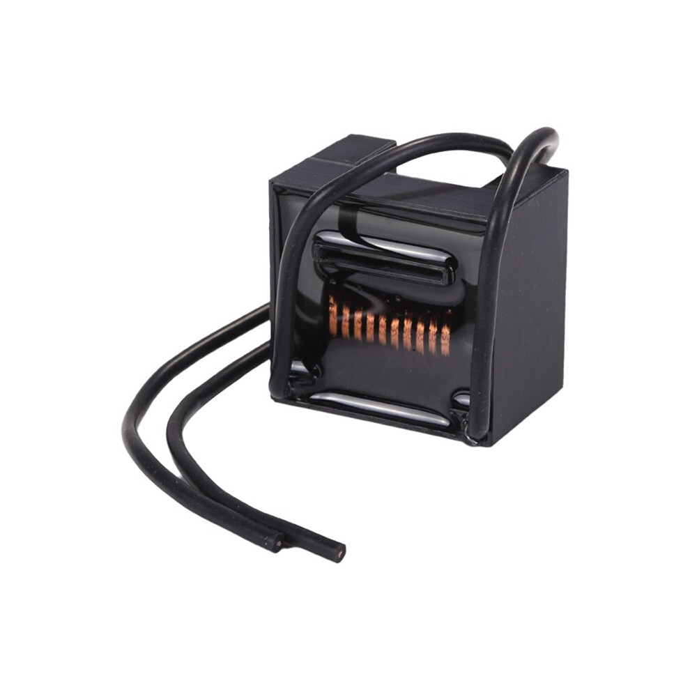 Uy10 Transformer High Power High Voltage Frequency Transformer Potting Igniter Coil 100W 20Kv 6034191782654