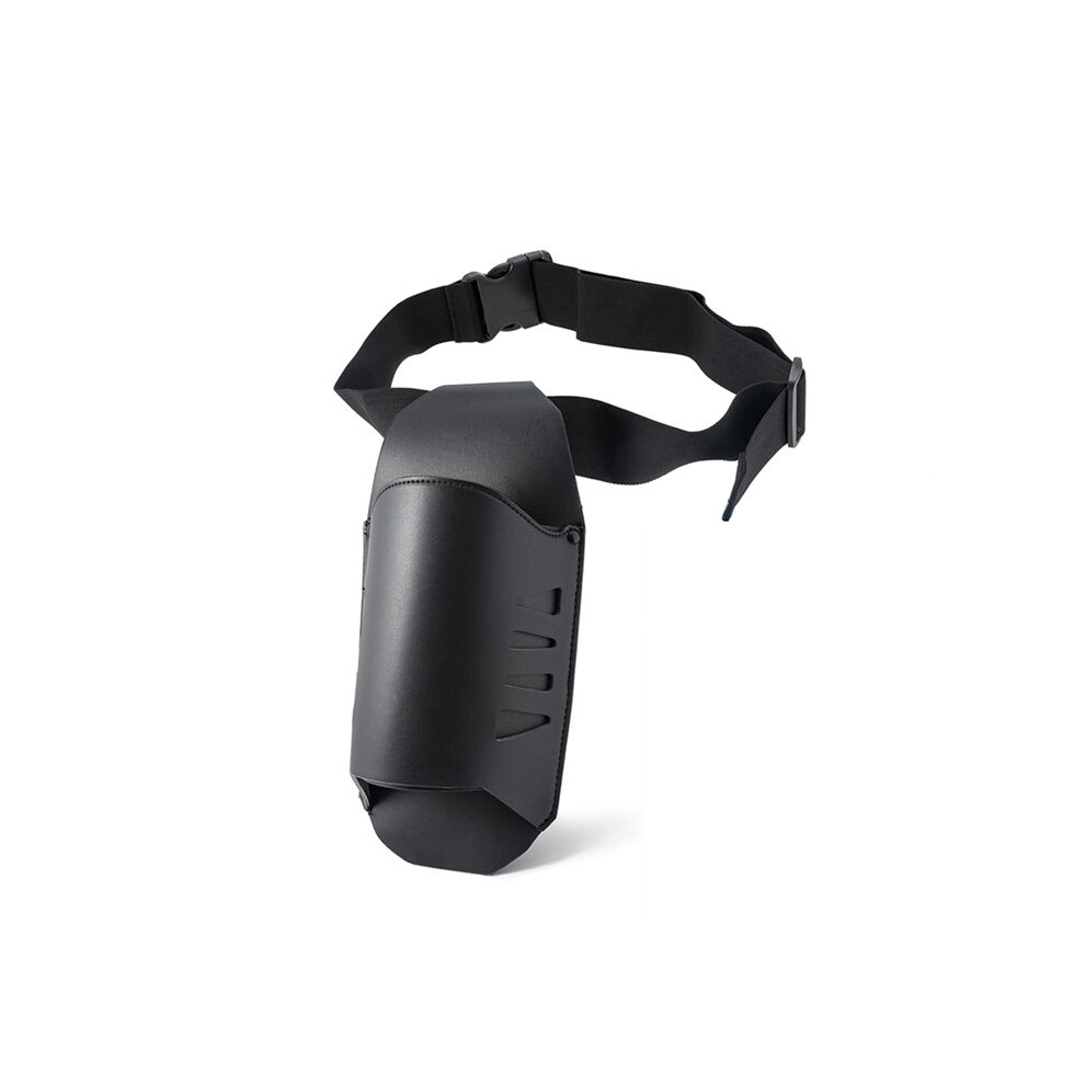 Car Wrap Heat Gun Holder Heat Resistant With Waist Belt Waterproof Hot Air Gun Carrying Tool Bag Pouch 4711446859508