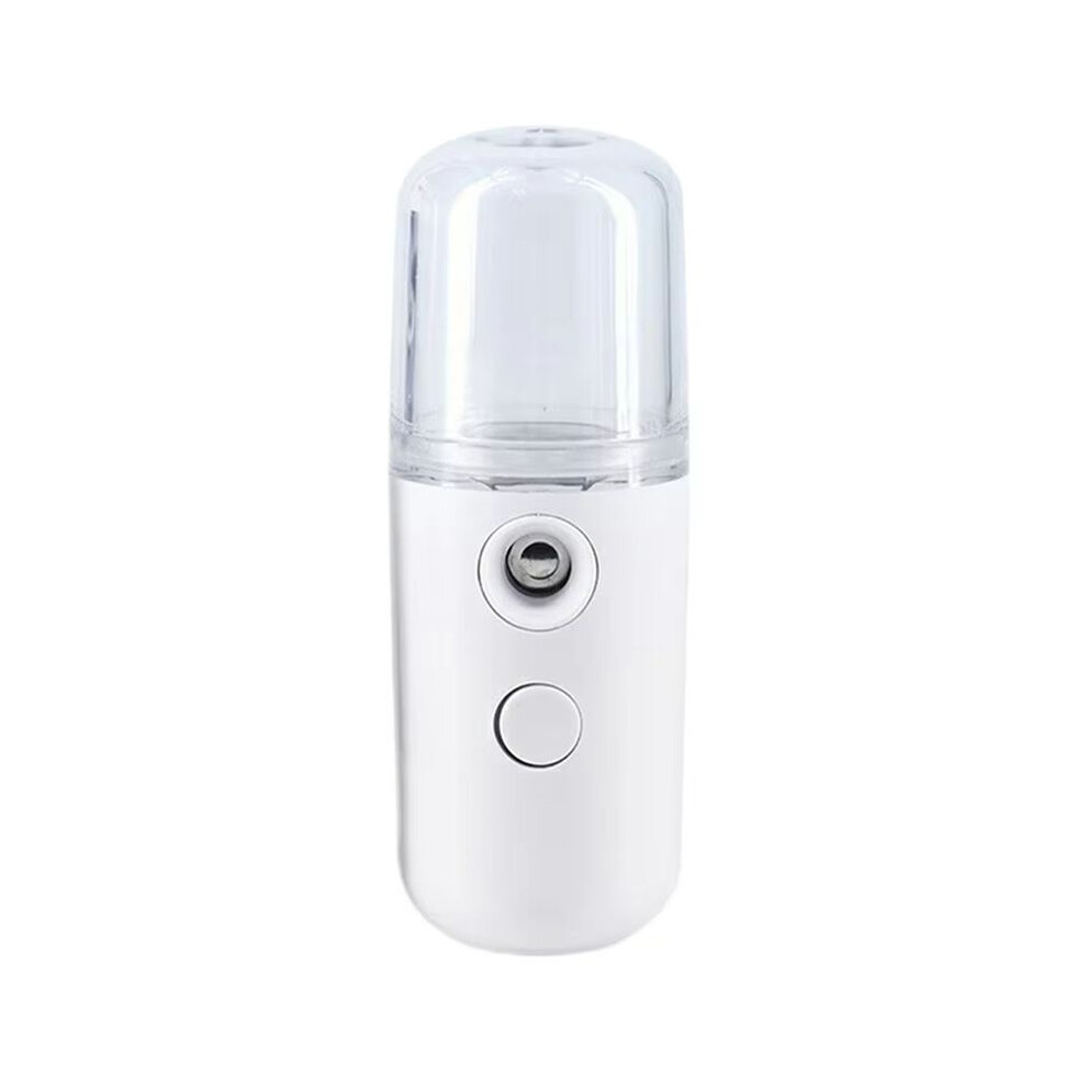 Tlily Facial Steamer, Moisturizing Face Sprayer,Beauty Skin Care Nebulizer,Humidifier Instrument For Glowing Skin