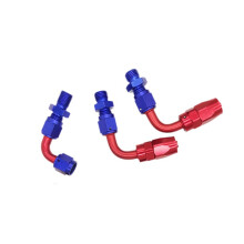 Kit Valvola di Regolazione Regolatore di Pressione Carburante Universal Motors Powertrain Fuel Supercharger Fuel Adder