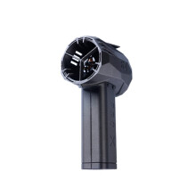 X64 PRO Air Blower 750W Handheld Turbo Fan Brushless Motor 350km/H Air Speed 1.5kg/S Thrust