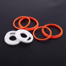 6 Set Ersatz-Silikondichtring O-Ring für Smok Tfv8 Cloud Beast