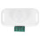12V 24V PIR Motion Sensor Function Controller LED  Body Infrared  Motion Timer White for LED Strips 1
