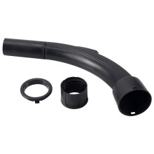 Mangueira de Aspirador de Pó Universal Parte Final Tubo Dobrado Cabo Dobrado Conjunto de Varinha 32 Mm Suprimentos DoméSticos de Alta Qualidade