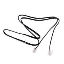20X RJ11 6P4C Telephone Cable Cord ADSL Modem 1 Meters