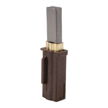 Escova de Carbono para Motor a VáCuo EléTrico 2311480 333261 33326-1 para Ferramentas de Cordeiro Ametek MarçO 1 PeçA