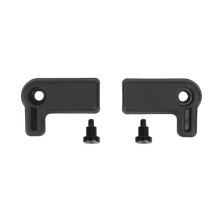 Offroad Hardtop Support Top Panel Cover Lever Roof Removal for JK JKU 2007-2017 68004567AB