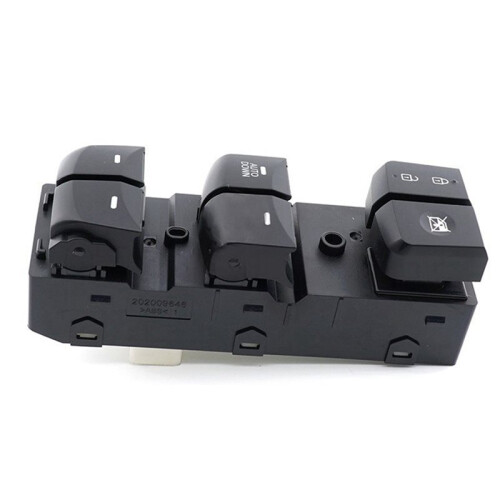 Car Glass Lifter  Power Window Master Control  Button 93570-4V000 for   Dynamic 2002-2016