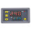 110V 220V Digital  Delay Relay Dual LED Display Cycle Timer Control  Adjustable Timing Relay  Delay 3