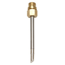 510 Interface Soldering Iron Tip Portable USB Soldering Iron Tip Welding Rework Accessories, Horseshoe