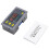 110V 220V Digital  Delay Relay Dual LED Display Cycle Timer Control  Adjustable Timing Relay  Delay 4