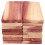 16 Pack Cedar Blocks for Closet,Red Cedar Blocks for Storage, Aromatic Cedar Blocks for Closet and Drawer 1