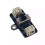 For  CyberBrick Power  Module with 2Pin PH2.0 Connector 3D Printer Accessories for 2