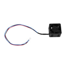 1PCS FFB0412SHN 4028 4cm 12V 0.60A Micro-Violent Air Flow Fan 40X40X28MM Cooler Fan for  AWP8 PSU Cooling Fan