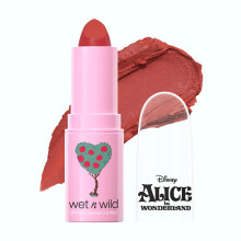 wet n wild Κραγιόν Painted Roses Alice In Wonderland