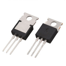 20 Stueck 3 Pin Npn To-220 Leistungstransistoren 100V 6A Tip41C