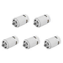 5X GSR14.4-2-LI 13 Teeth  Motor 1607022649 HC683LG for  DC14.4V 3601JB7480 Electric Drill Maintenance Spare Parts