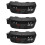 3X Multifunktionale Fischerei Kasten Tragbare Fischerei Köder Box Aufbewahrungs Box Taille Träger Köder Rollen Halter Container 1