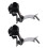 2X Headlight Level Sensor 1K0941274C for  5 6   for   Xenon 1