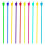 10 PCS  Hand Pointers Teachers Pointer Classroom and Presentation Finger Pointer Resin Finger Pointers Stick 1