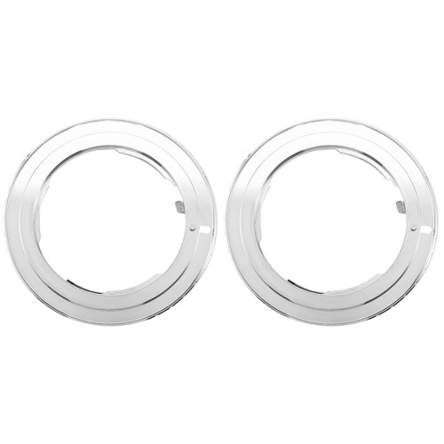 2X Af Adaptateur D'Objectif pour Objectif Ais  F Ai Vers   Ef 5D 7D 600D Dc192