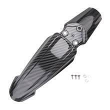 Electrical Dirt Bike for Sur-Ron Front Mudguard About Light Bee Front Mudguard Motorcycle Accessories