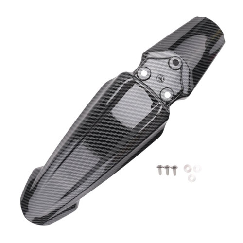 Electrical Dirt Bike for Sur-Ron Front Mudguard About  Light Bee Front Mudguard Motorcycle Accessories