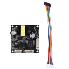 SDAPO Module POE PM3812RCL Module POE Isolé 12V1A Af Module POE Standard