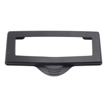 Patin de Rechange pour Tapis Compatible avec SC2 SC3 SC4 SC5 Nettoyeur Vapeur EasyFix 2.863-269.0 Accessoires