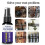 30ml Rust Remover Stains Cleaner Spray Derusting Car Maintenance Cleaning Agent 2