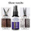 30ml Rust Remover Stains Cleaner Spray Derusting Car Maintenance Cleaning Agent 3