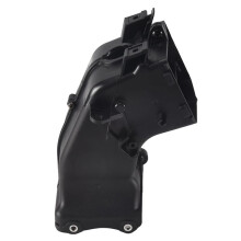 Tuyau de Conduit de Tube D'Admission D'Air de Moto Ram pour  R1 Yzf1000 2015-2016-2017
