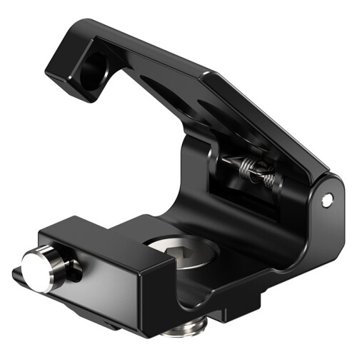 Universal DSLR Camera -Compatible Cable Clamp Wire Lock Clamp Cable Organizer Clip for   Camera Cage 1