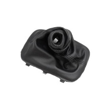 Coperchio Antipolvere per Pomello del Cambio Automatico nel Pelle AT per Forte Koup 2009-2013 846401M500WK