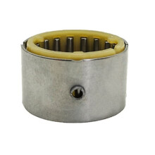 8PCS Car Shaft Camshaft Needle Bearin Engine Eccentric Shaft Bearing 11377615379 for N20 N46 N52 Engine