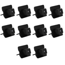 10X Rear View Backup Parking Reverse Camera for W251 W164 X164 R300 350 450 ML300 350 GL350 450 Class