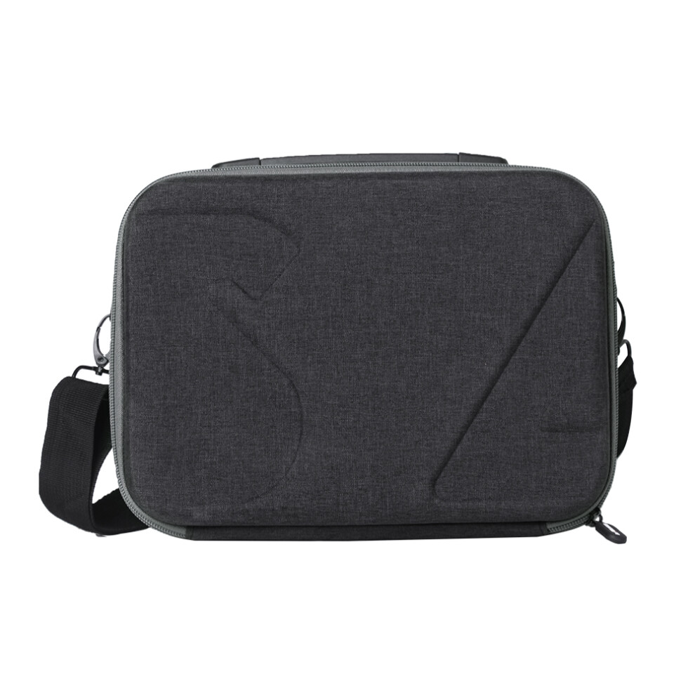 (Shoulder Bag) Shockproof Shoulder Bag Carrying Case Storage Box Travel Suitcase For Dji Mavic Mini 2 110691466730